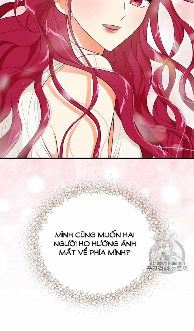 Xuyên Không Trở Thành Mami Phản Diện - Chương 22 - ảnh 54