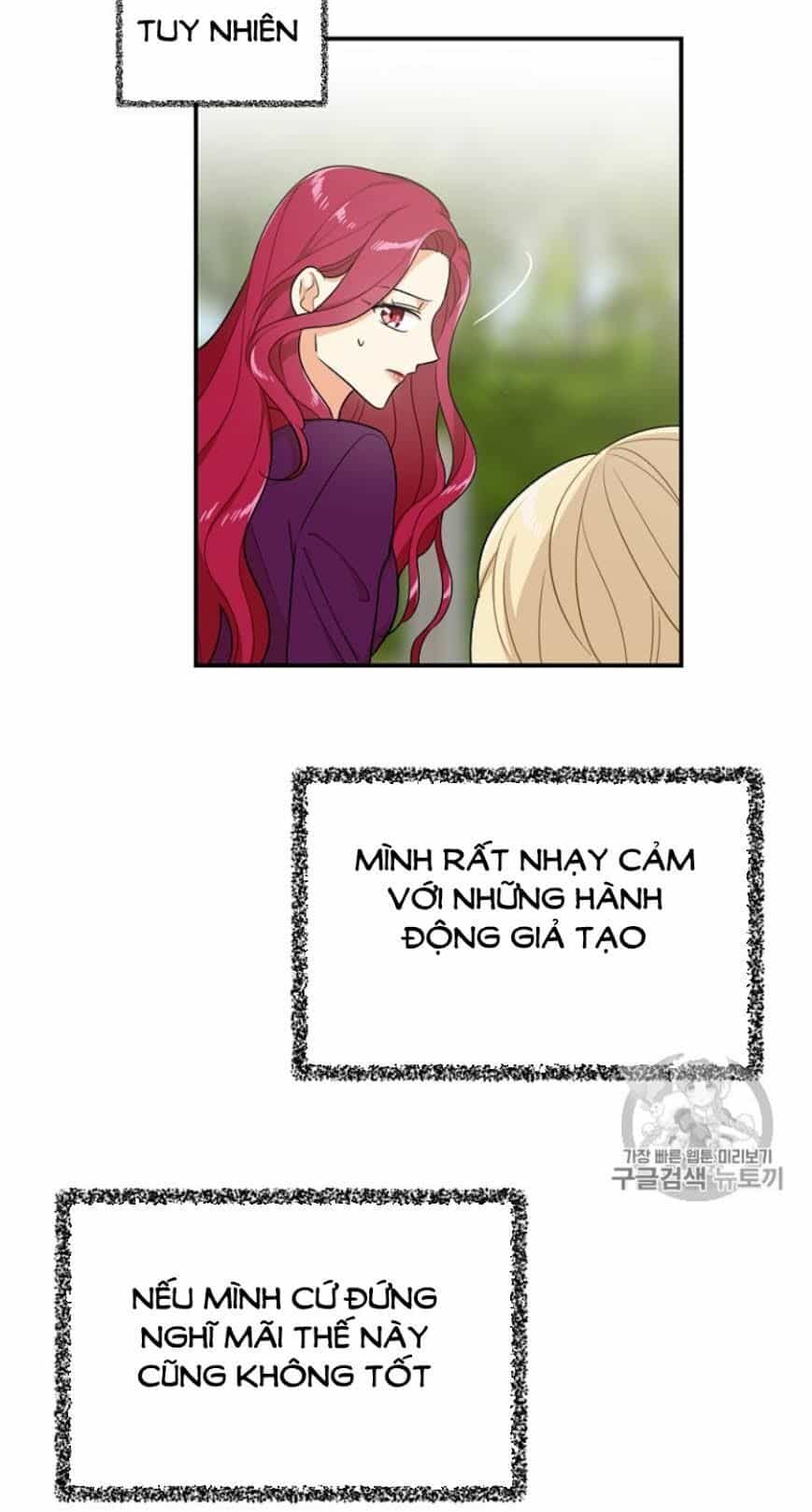 Xuyên Không Trở Thành Mami Phản Diện - Chương 23 - ảnh 36