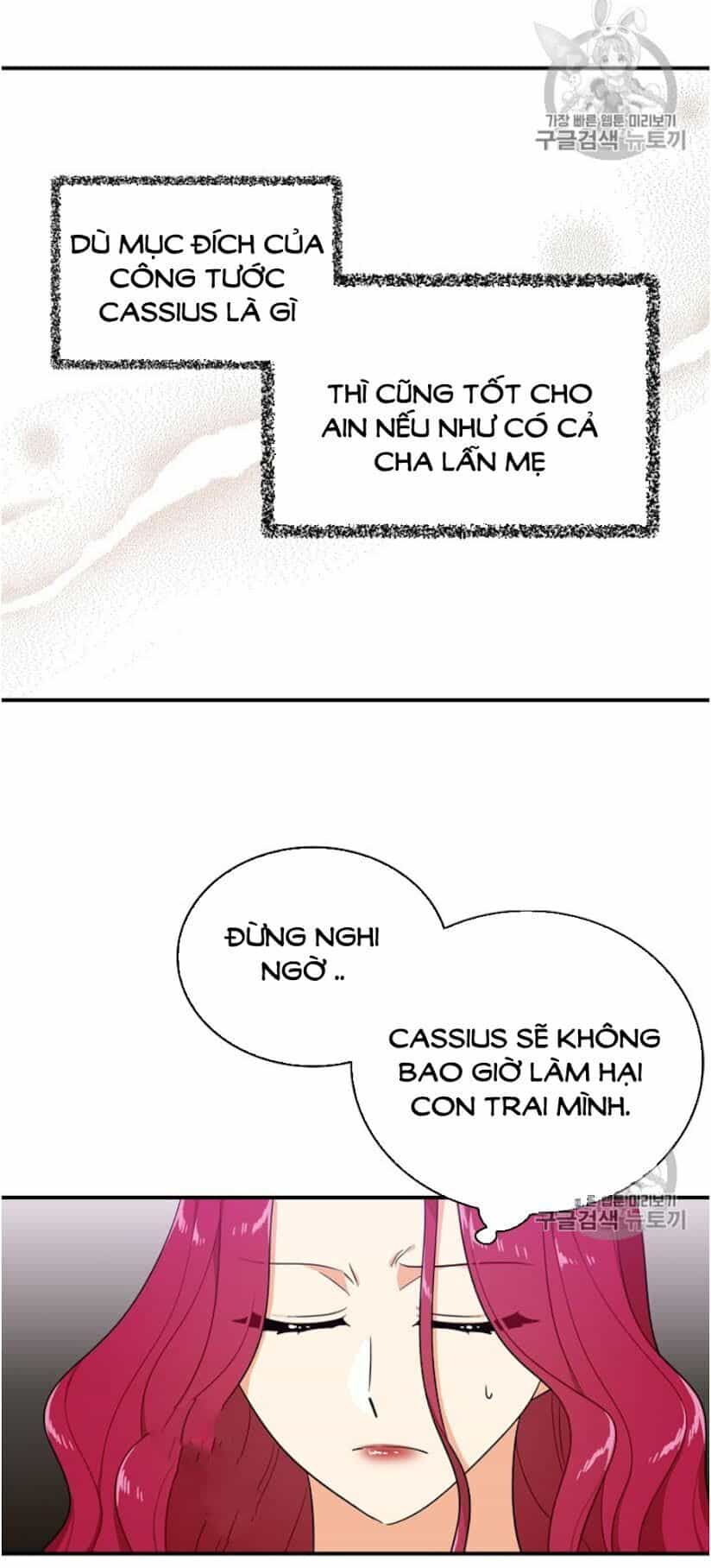 Xuyên Không Trở Thành Mami Phản Diện - Chương 23 - ảnh 38