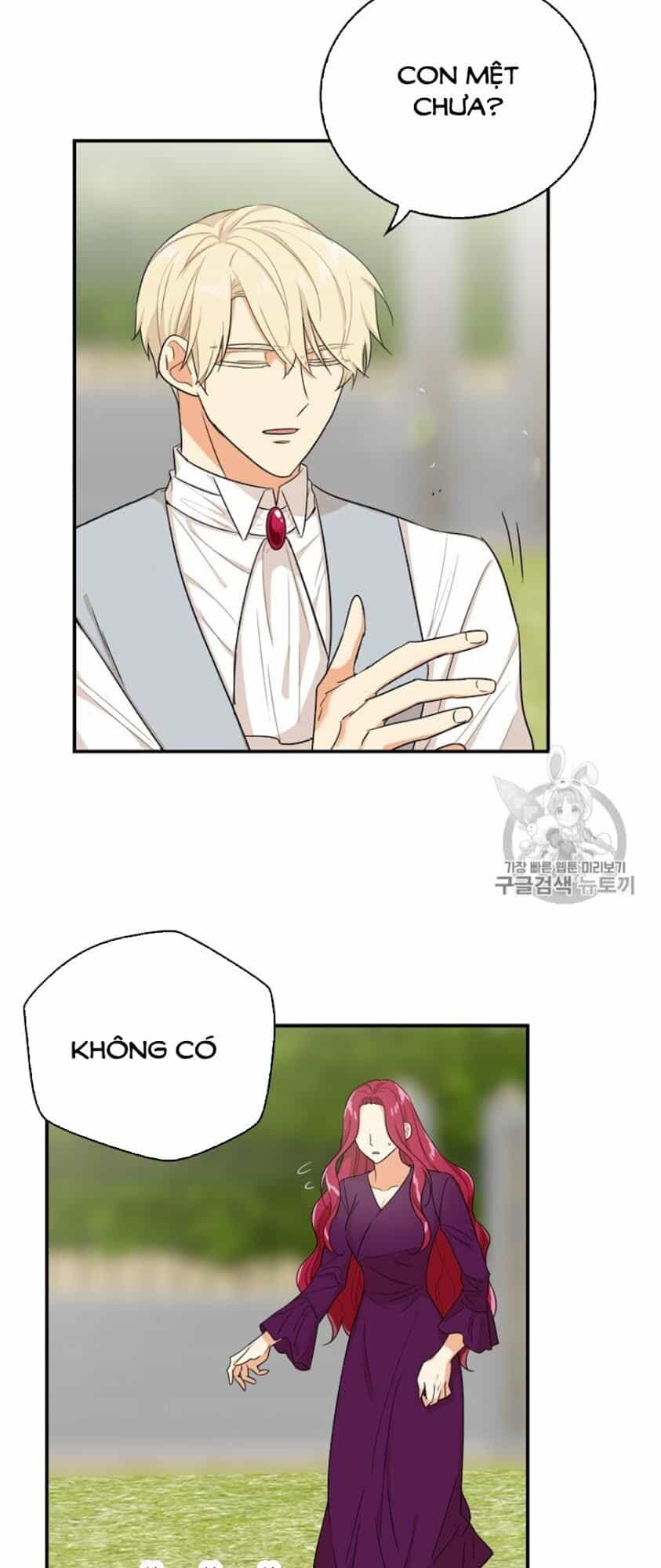 Xuyên Không Trở Thành Mami Phản Diện - Chương 24 - ảnh 15