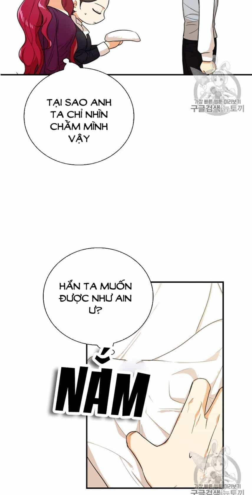 Xuyên Không Trở Thành Mami Phản Diện - Chương 24 - ảnh 30