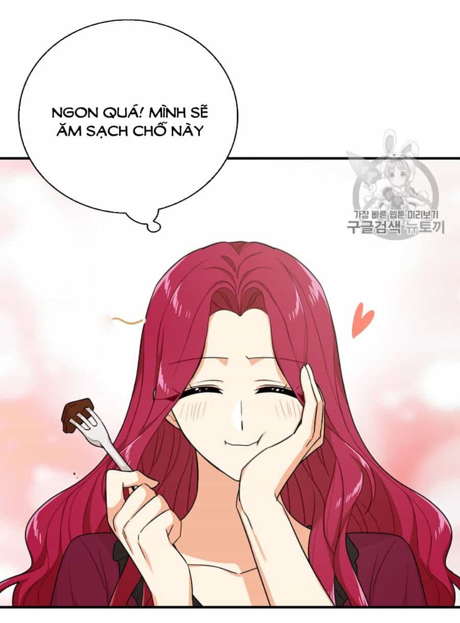 Xuyên Không Trở Thành Mami Phản Diện - Chương 24 - ảnh 36