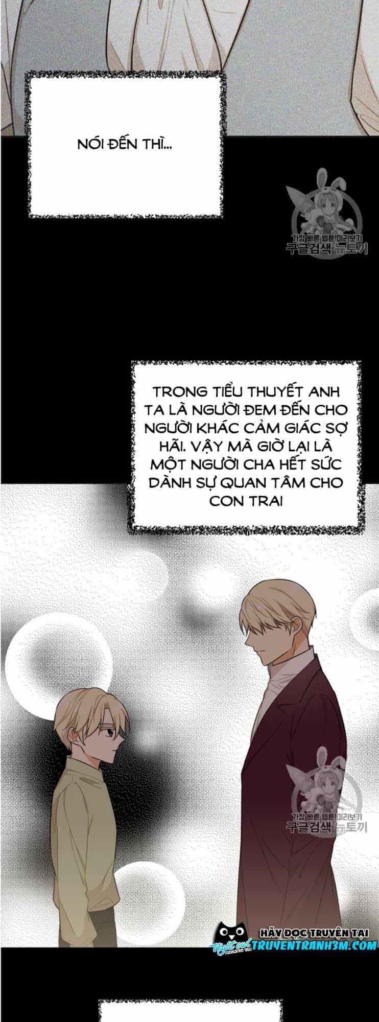 Xuyên Không Trở Thành Mami Phản Diện - Chương 25 - ảnh 10