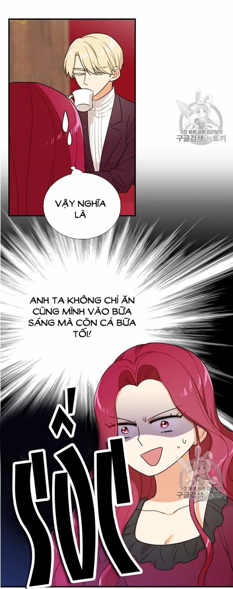 Xuyên Không Trở Thành Mami Phản Diện - Chương 25 - ảnh 2