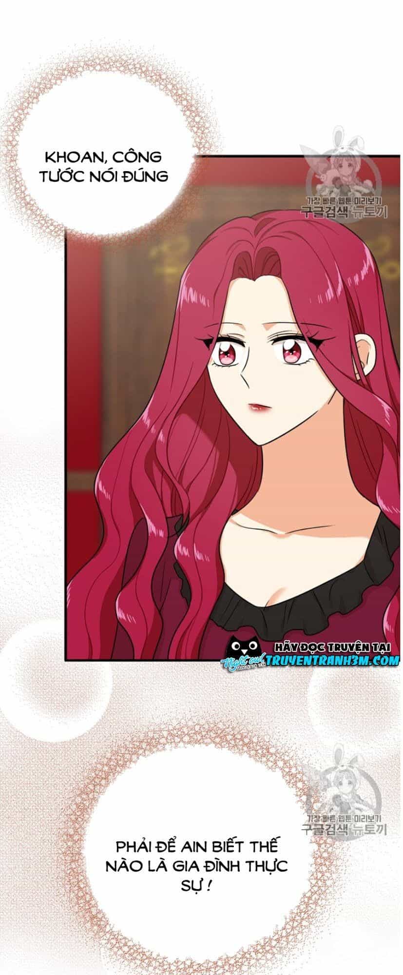 Xuyên Không Trở Thành Mami Phản Diện - Chương 25 - ảnh 23