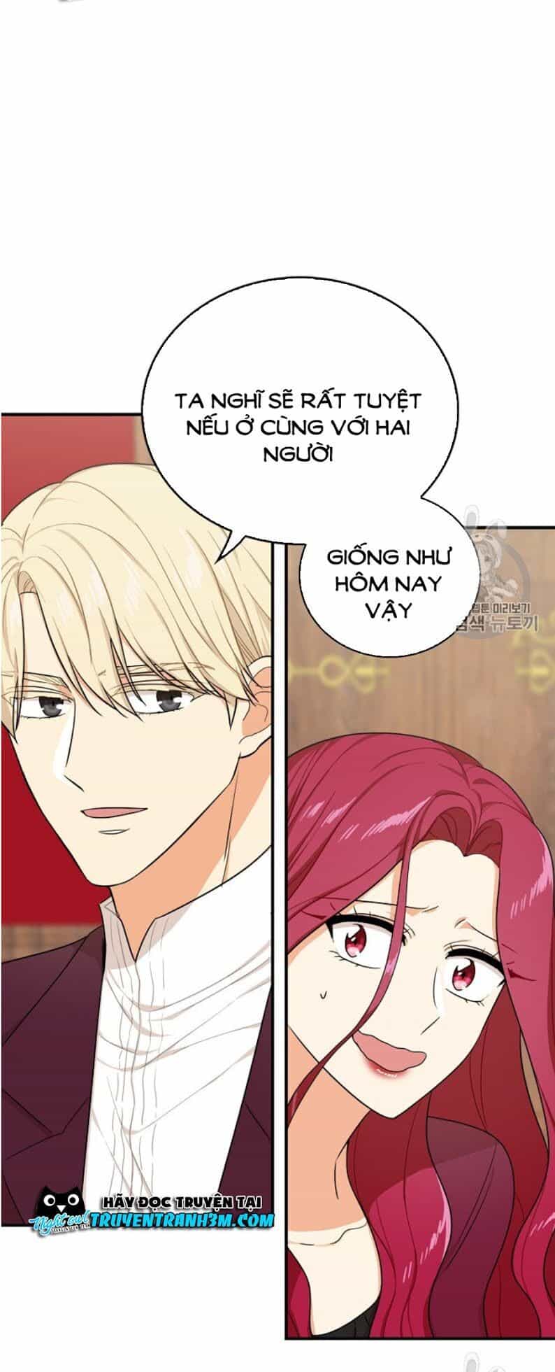 Xuyên Không Trở Thành Mami Phản Diện - Chương 25 - ảnh 3