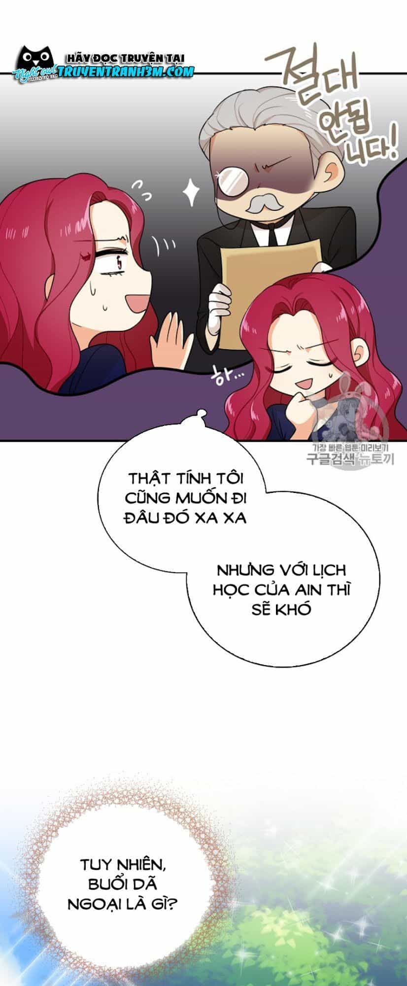 Xuyên Không Trở Thành Mami Phản Diện - Chương 25 - ảnh 31