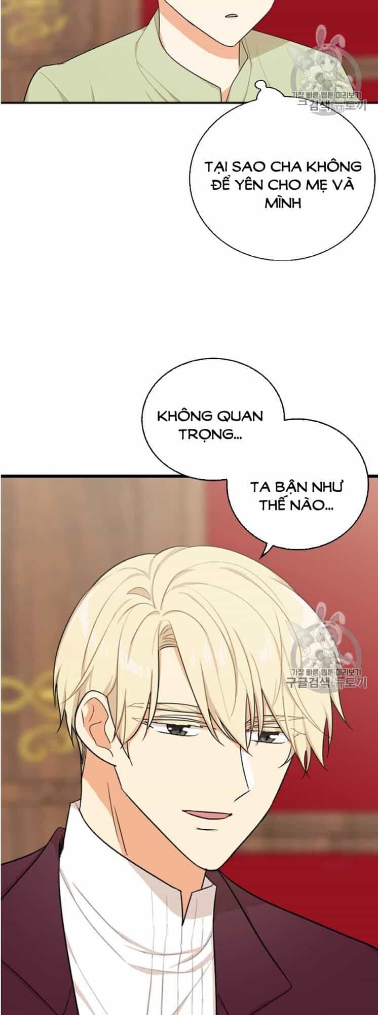 Xuyên Không Trở Thành Mami Phản Diện - Chương 25 - ảnh 5