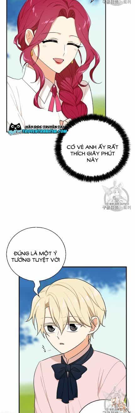 Xuyên Không Trở Thành Mami Phản Diện - Chương 26 - ảnh 26
