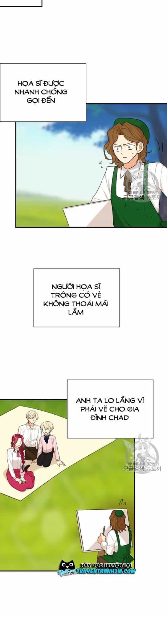 Xuyên Không Trở Thành Mami Phản Diện - Chương 26 - ảnh 28