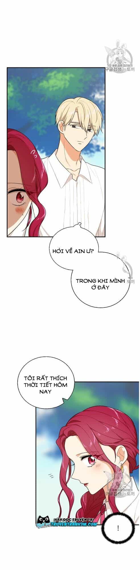 Xuyên Không Trở Thành Mami Phản Diện - Chương 26 - ảnh 3