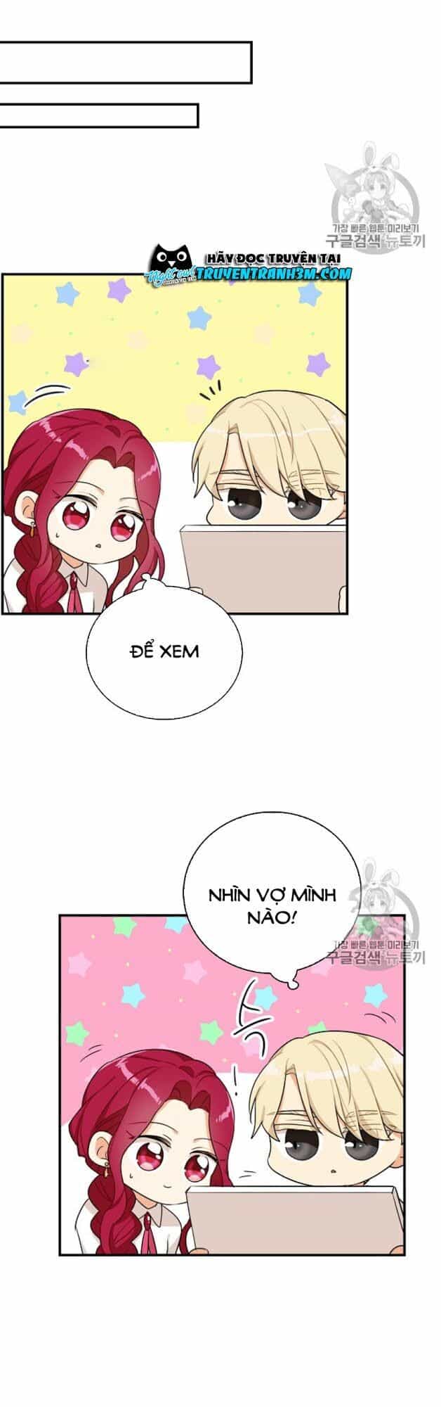 Xuyên Không Trở Thành Mami Phản Diện - Chương 26 - ảnh 30