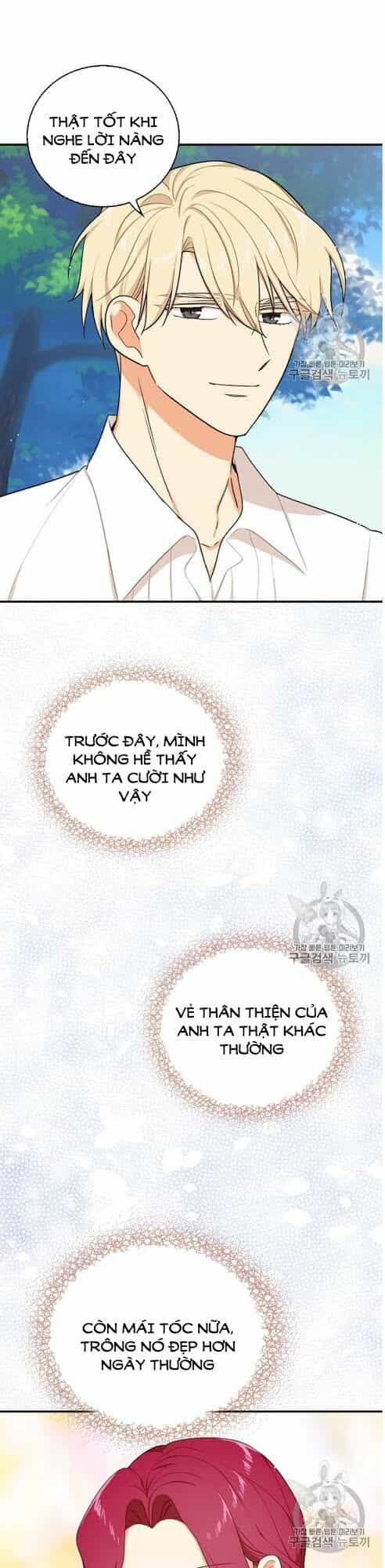 Xuyên Không Trở Thành Mami Phản Diện - Chương 26 - ảnh 4