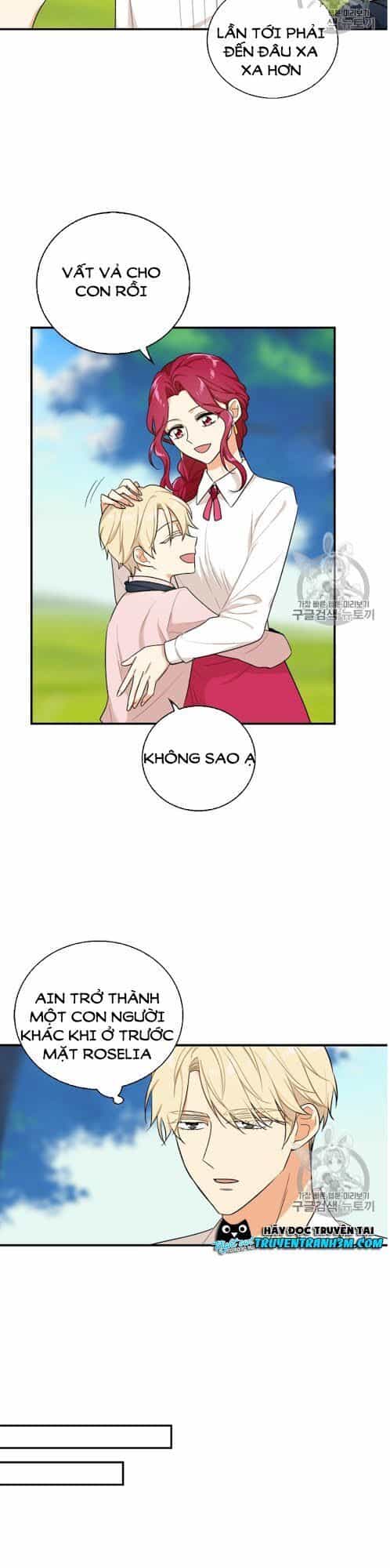 Xuyên Không Trở Thành Mami Phản Diện - Chương 26 - ảnh 8