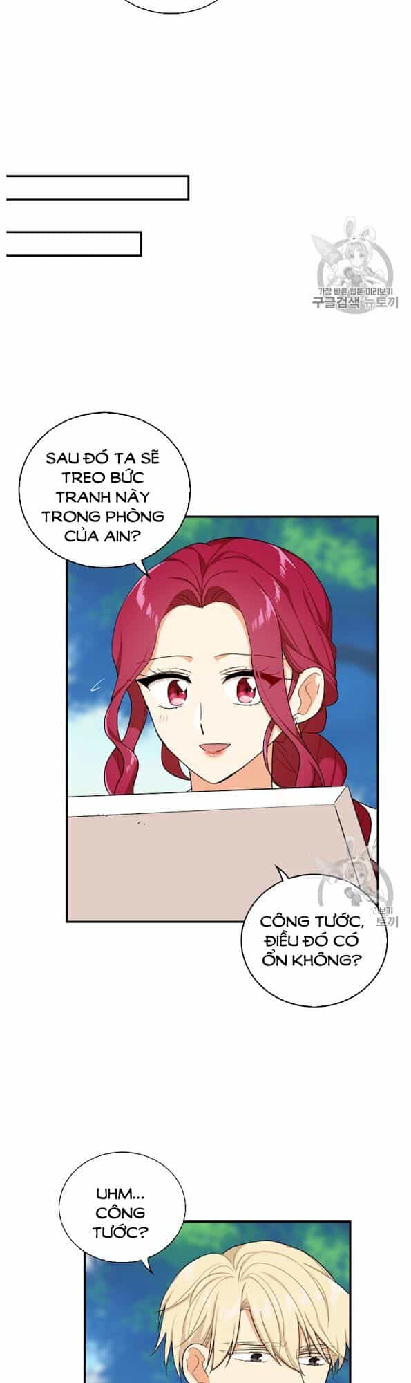 Xuyên Không Trở Thành Mami Phản Diện - Chương 27 - ảnh 15
