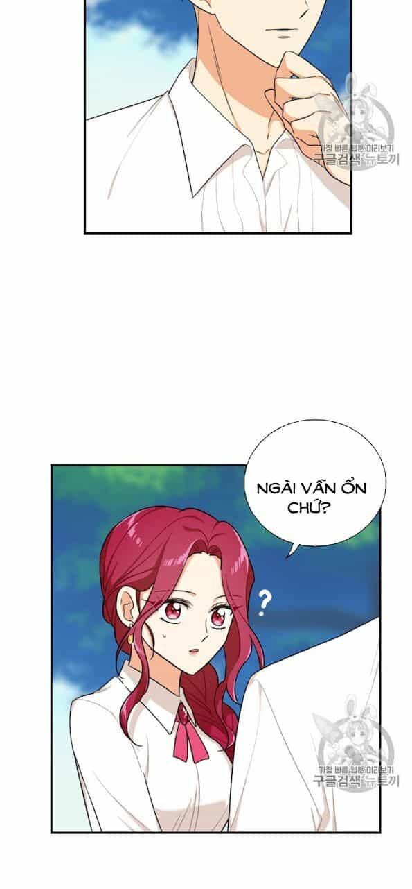 Xuyên Không Trở Thành Mami Phản Diện - Chương 27 - ảnh 16