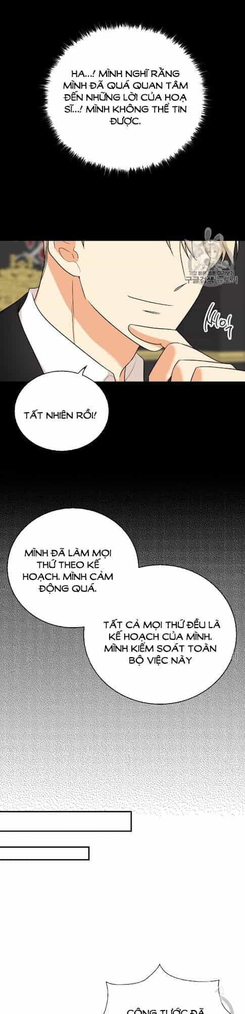 Xuyên Không Trở Thành Mami Phản Diện - Chương 27 - ảnh 27