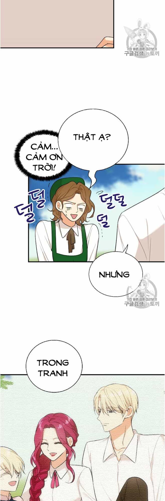 Xuyên Không Trở Thành Mami Phản Diện - Chương 27 - ảnh 3