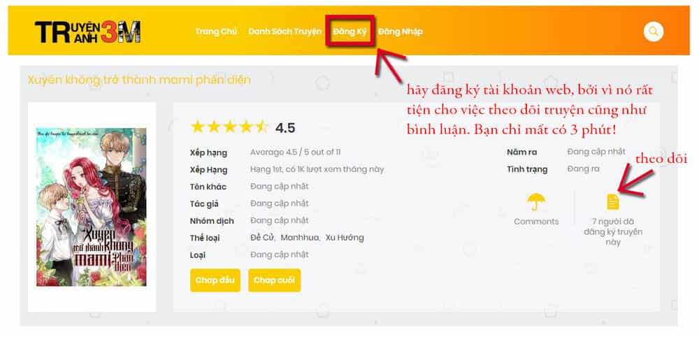 Xuyên Không Trở Thành Mami Phản Diện - Chương 27 - ảnh 37