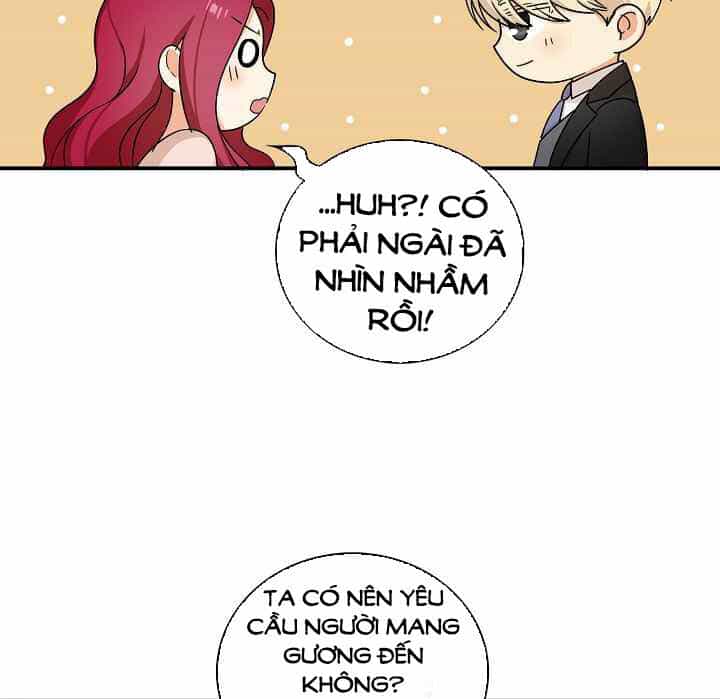 Xuyên Không Trở Thành Mami Phản Diện - Chương 28 - ảnh 12