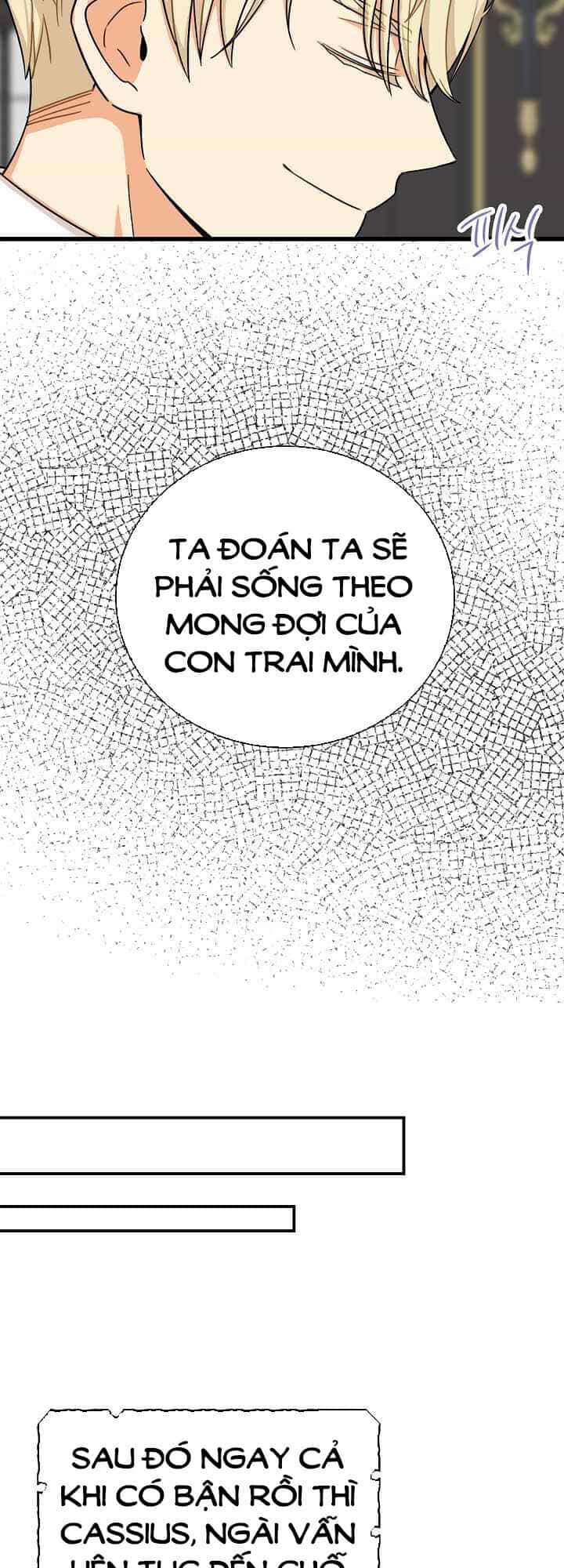 Xuyên Không Trở Thành Mami Phản Diện - Chương 28 - ảnh 27