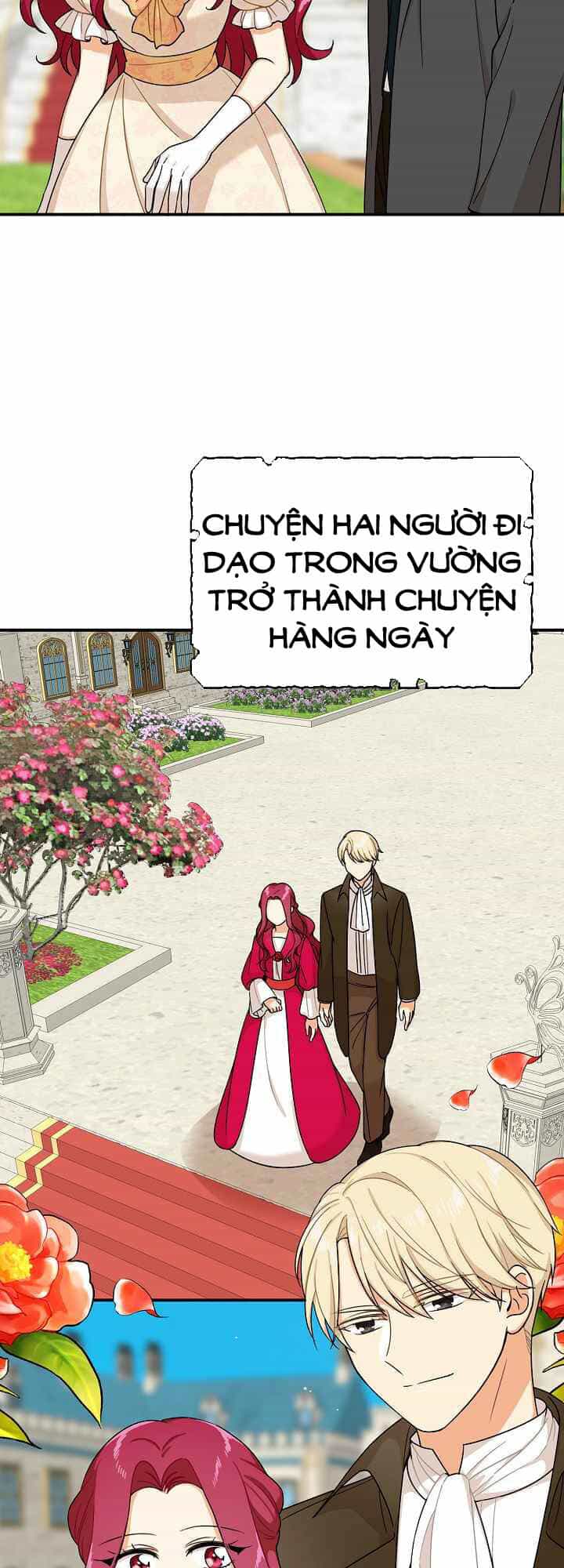 Xuyên Không Trở Thành Mami Phản Diện - Chương 28 - ảnh 29