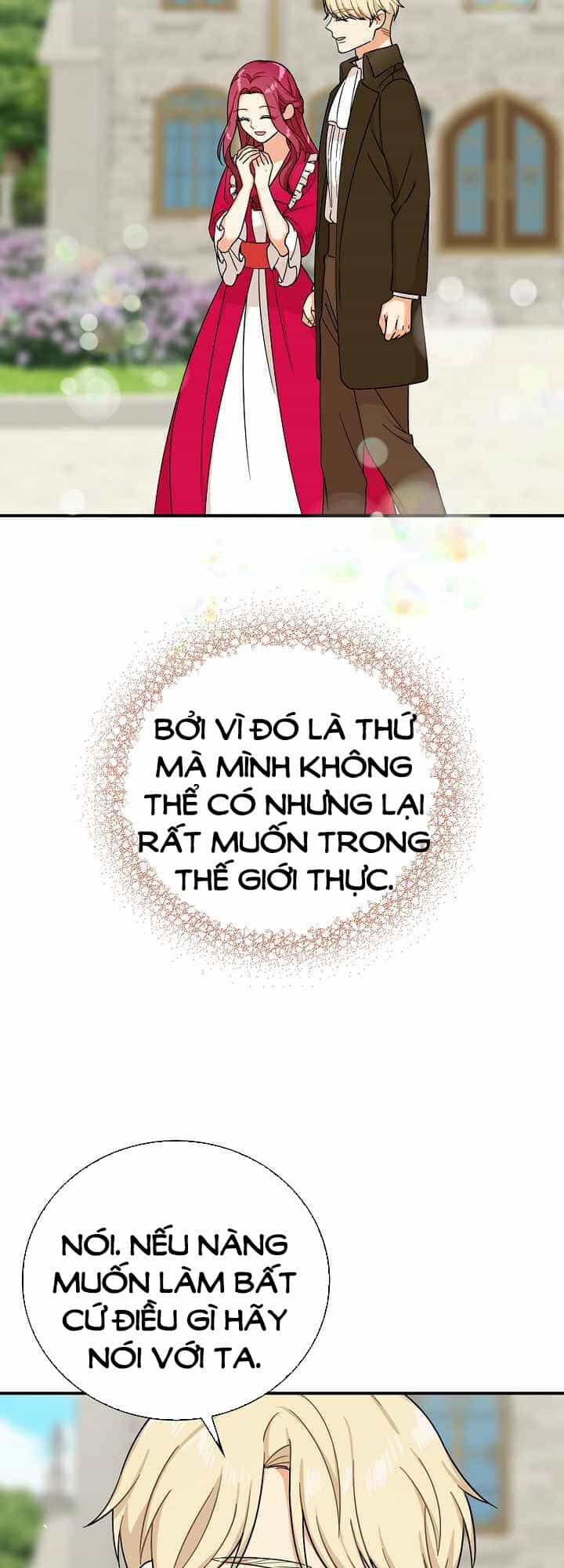 Xuyên Không Trở Thành Mami Phản Diện - Chương 28 - ảnh 43