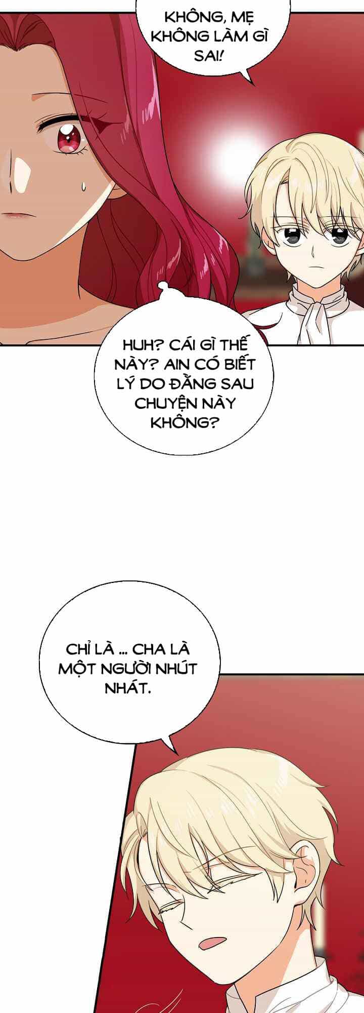 Xuyên Không Trở Thành Mami Phản Diện - Chương 28 - ảnh 5