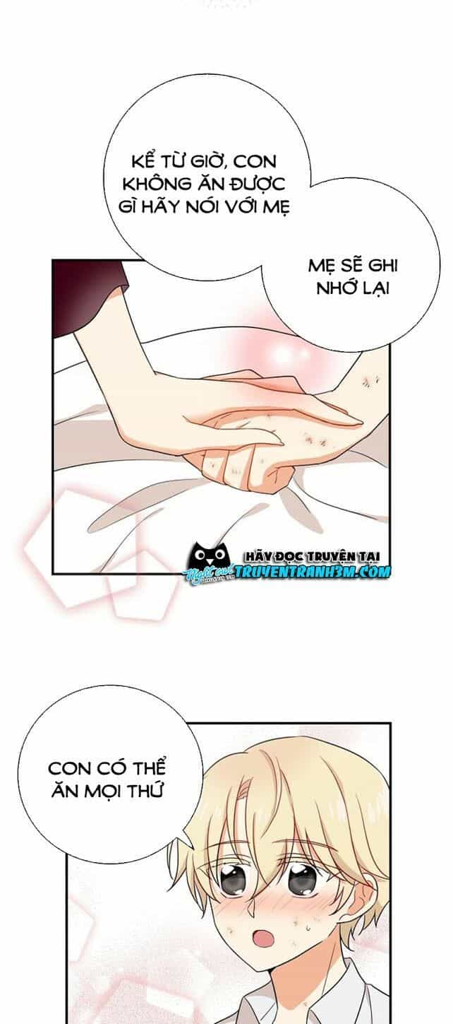 Xuyên Không Trở Thành Mami Phản Diện - Chương 2 - ảnh 15