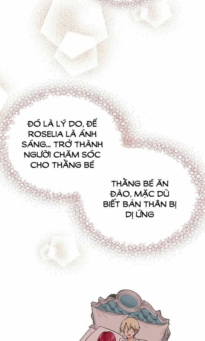 Xuyên Không Trở Thành Mami Phản Diện - Chương 2 - ảnh 17
