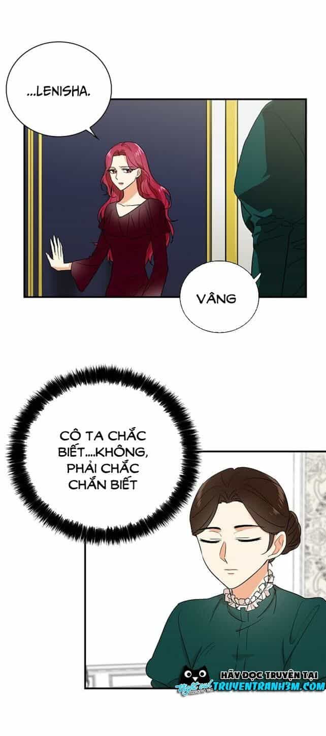 Xuyên Không Trở Thành Mami Phản Diện - Chương 2 - ảnh 21