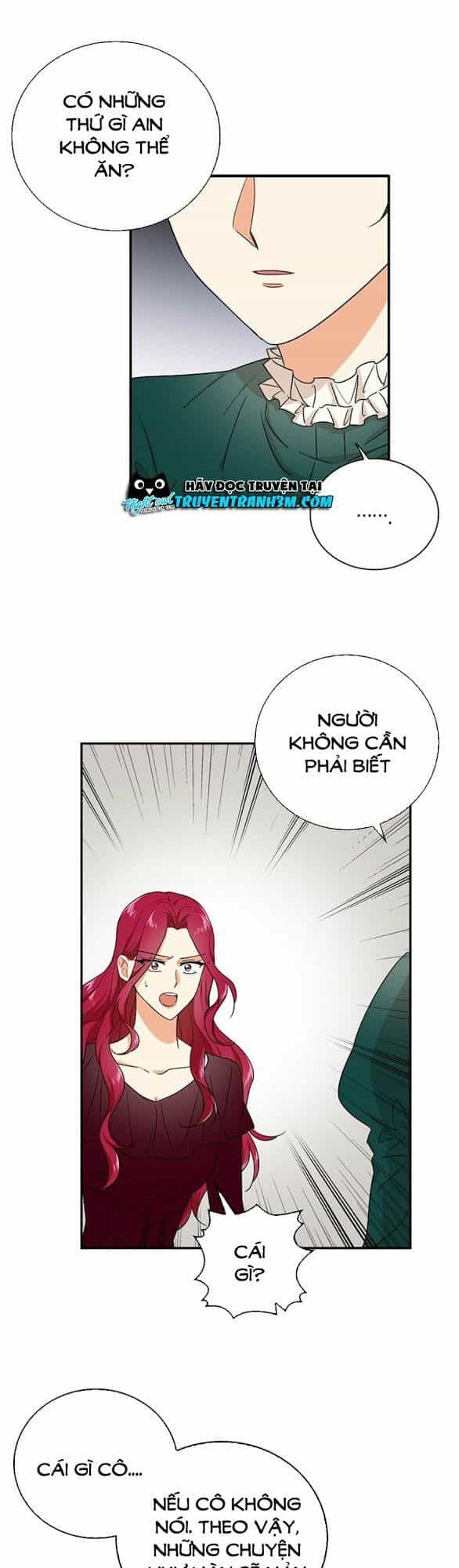 Xuyên Không Trở Thành Mami Phản Diện - Chương 2 - ảnh 22