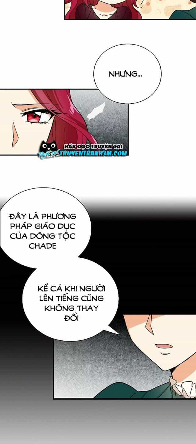 Xuyên Không Trở Thành Mami Phản Diện - Chương 2 - ảnh 27