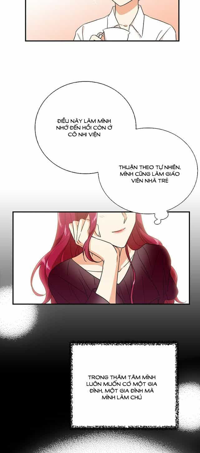 Xuyên Không Trở Thành Mami Phản Diện - Chương 2 - ảnh 37