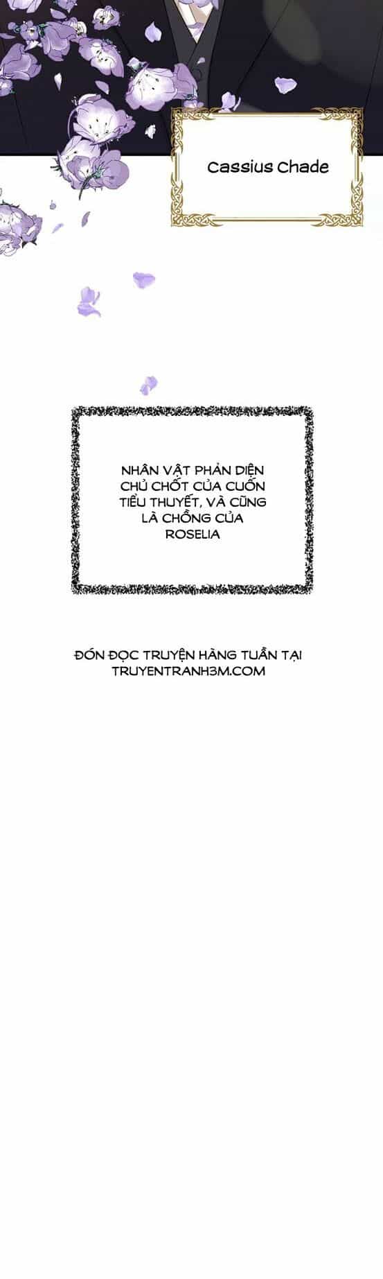 Xuyên Không Trở Thành Mami Phản Diện - Chương 2 - ảnh 44