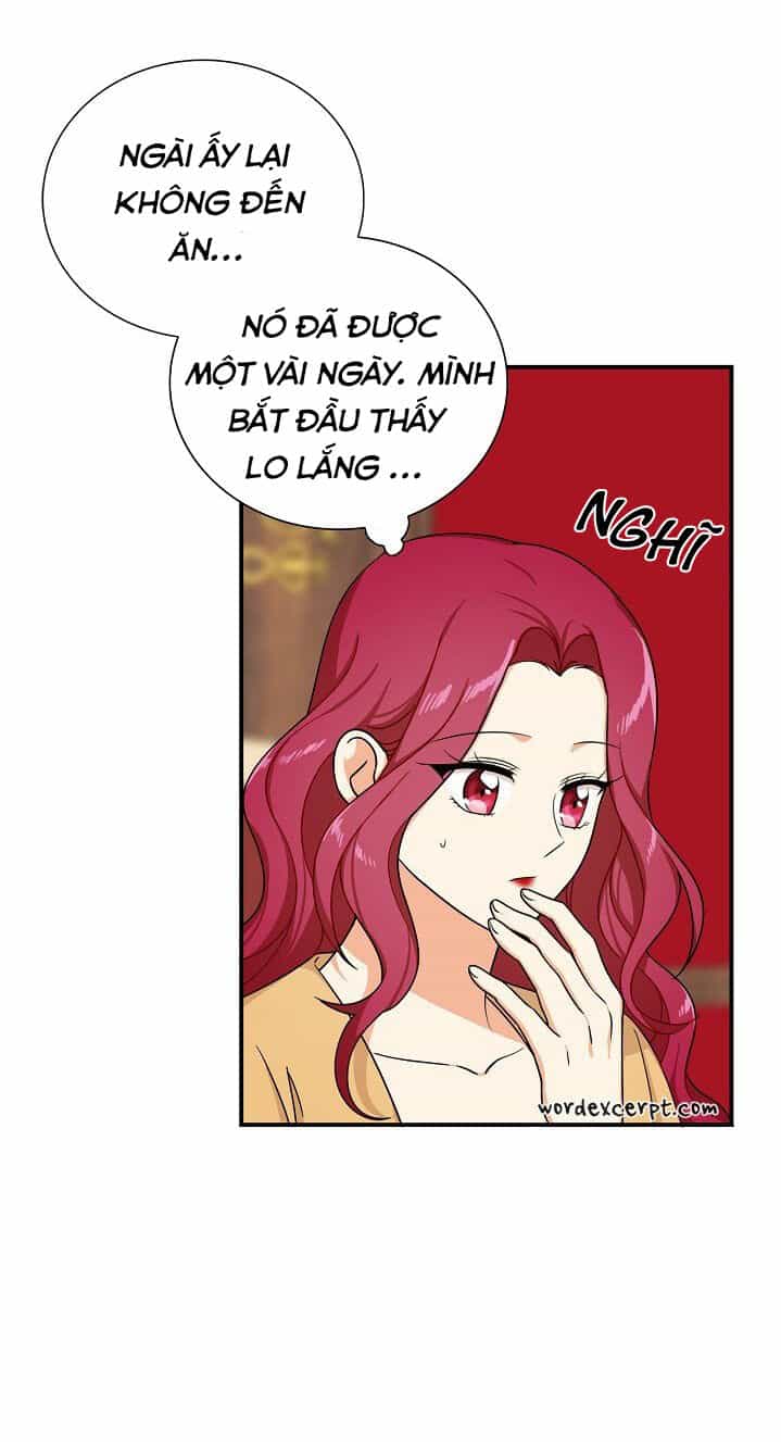 Xuyên Không Trở Thành Mami Phản Diện - Chương 29 - ảnh 13