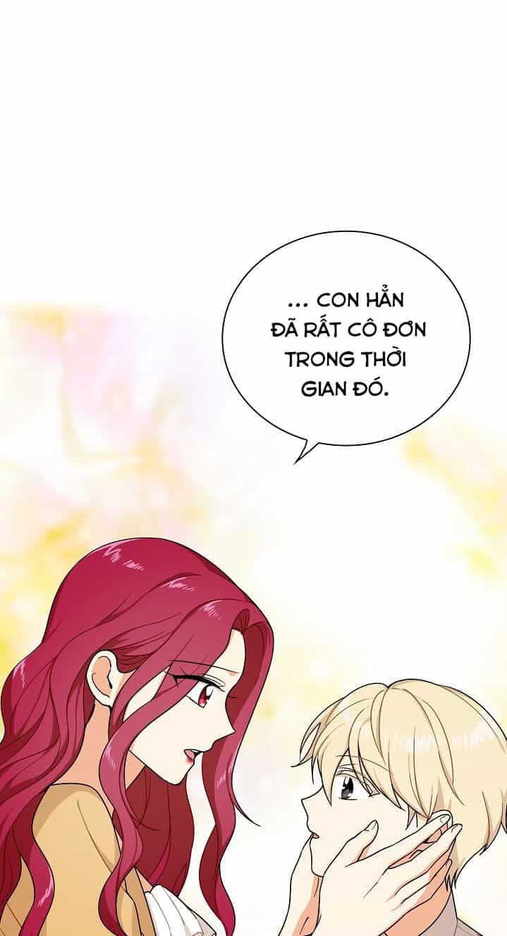 Xuyên Không Trở Thành Mami Phản Diện - Chương 29 - ảnh 18