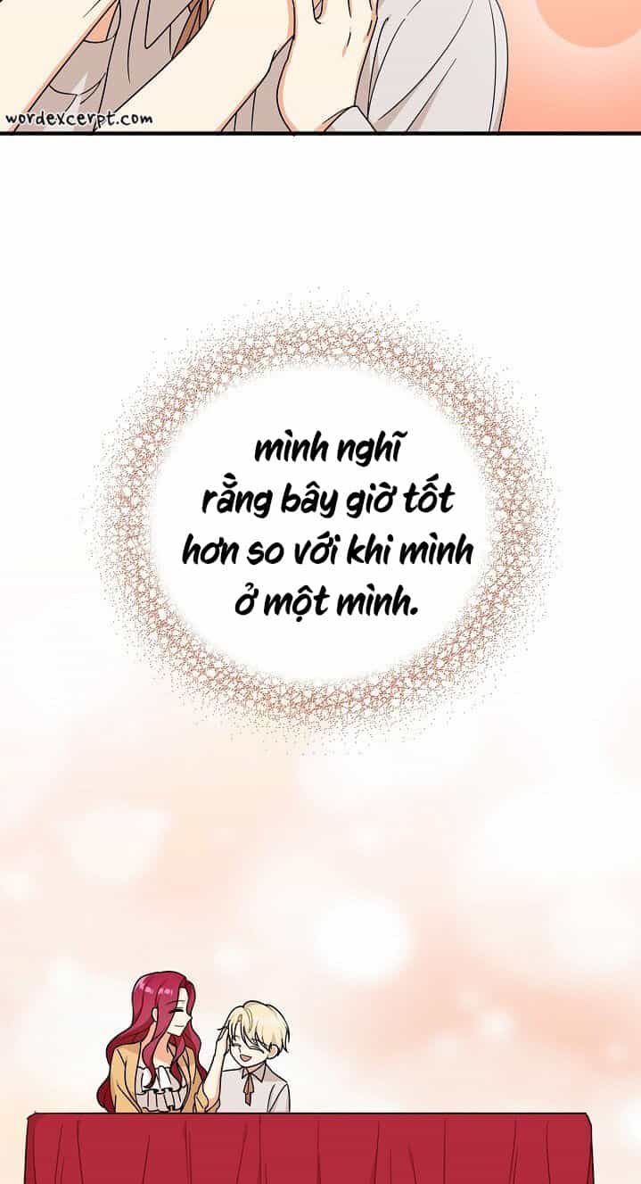 Xuyên Không Trở Thành Mami Phản Diện - Chương 29 - ảnh 21