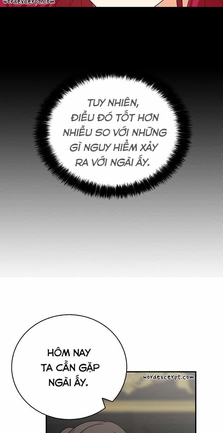 Xuyên Không Trở Thành Mami Phản Diện - Chương 29 - ảnh 37