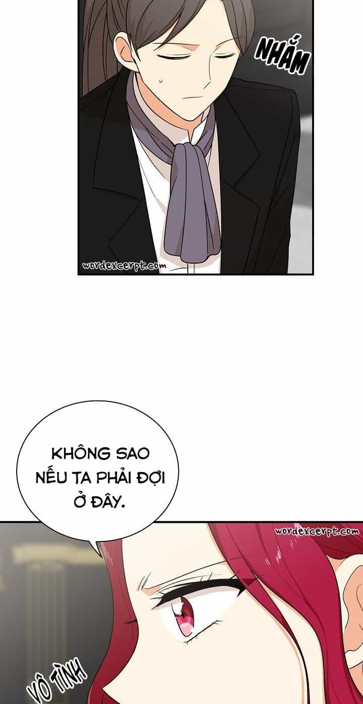Xuyên Không Trở Thành Mami Phản Diện - Chương 29 - ảnh 41