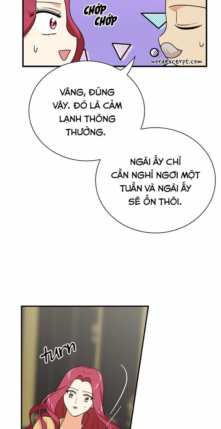 Xuyên Không Trở Thành Mami Phản Diện - Chương 29 - ảnh 50
