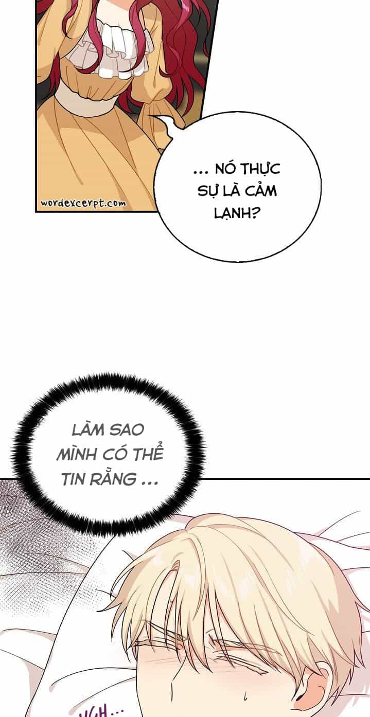 Xuyên Không Trở Thành Mami Phản Diện - Chương 29 - ảnh 51
