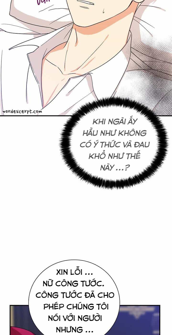 Xuyên Không Trở Thành Mami Phản Diện - Chương 29 - ảnh 52
