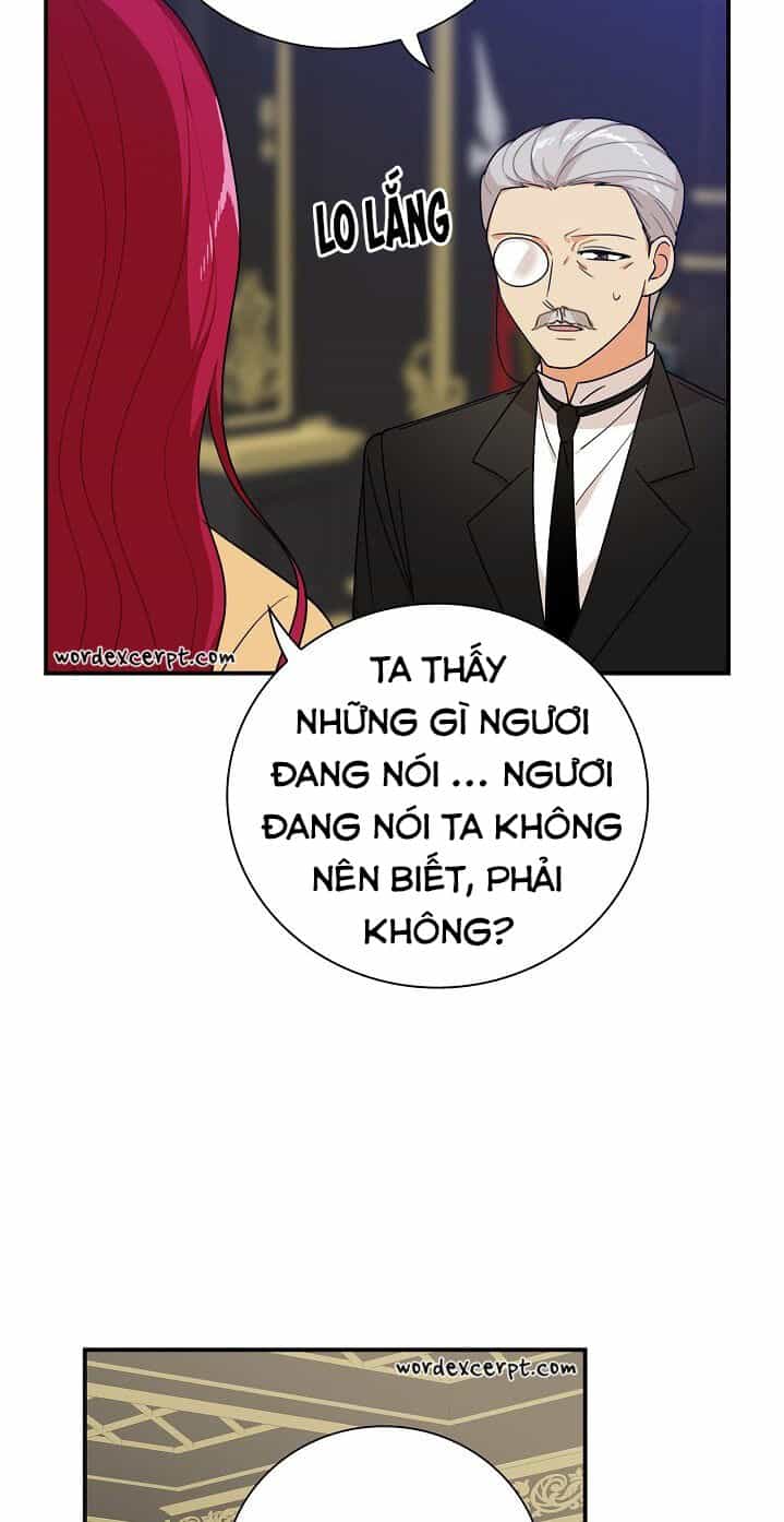 Xuyên Không Trở Thành Mami Phản Diện - Chương 29 - ảnh 53