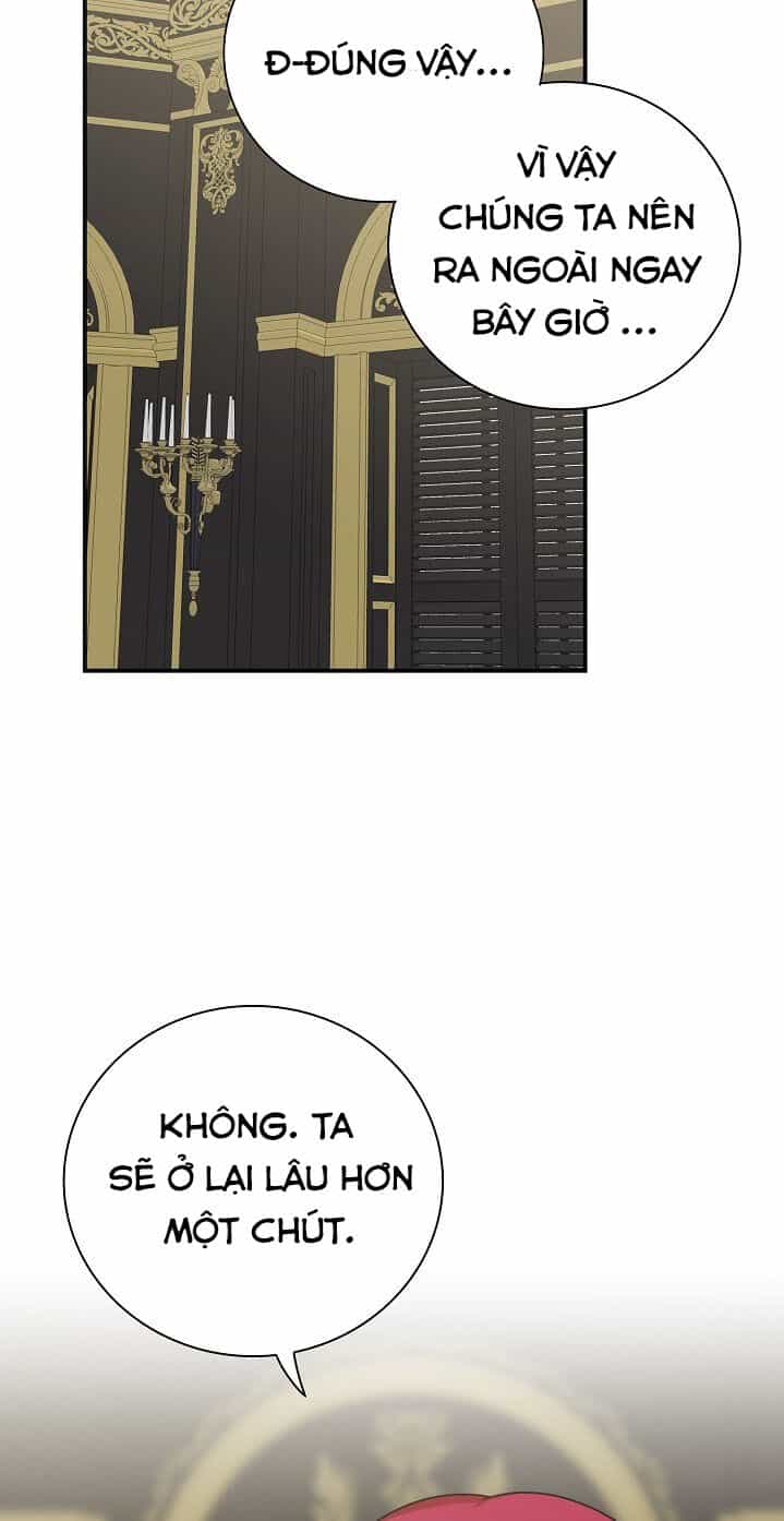 Xuyên Không Trở Thành Mami Phản Diện - Chương 29 - ảnh 54