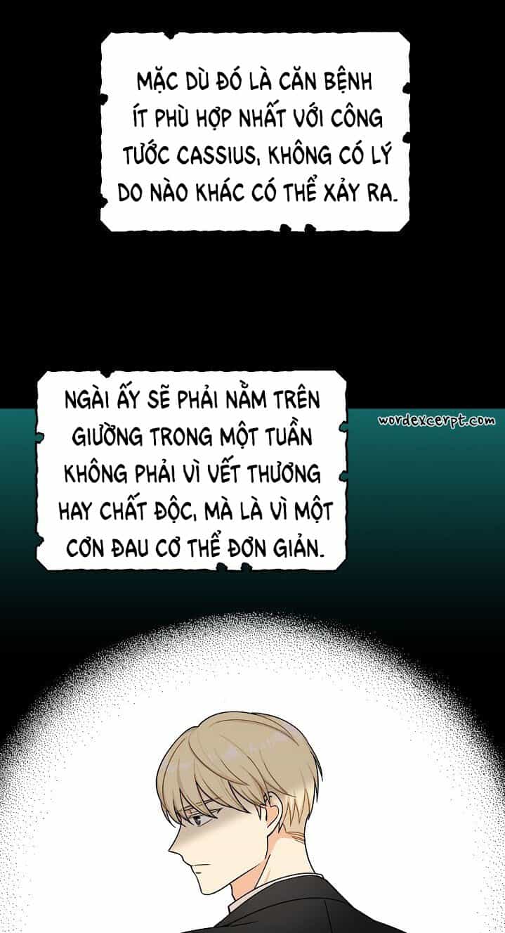 Xuyên Không Trở Thành Mami Phản Diện - Chương 29 - ảnh 6