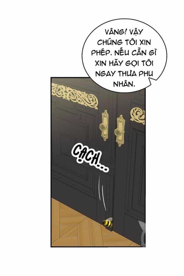 Xuyên Không Trở Thành Mami Phản Diện - Chương 30 - ảnh 10