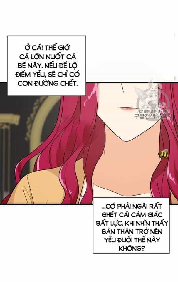 Xuyên Không Trở Thành Mami Phản Diện - Chương 30 - ảnh 19