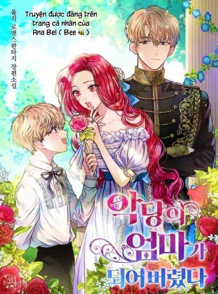Xuyên Không Trở Thành Mami Phản Diện - Chương 30 - ảnh 2