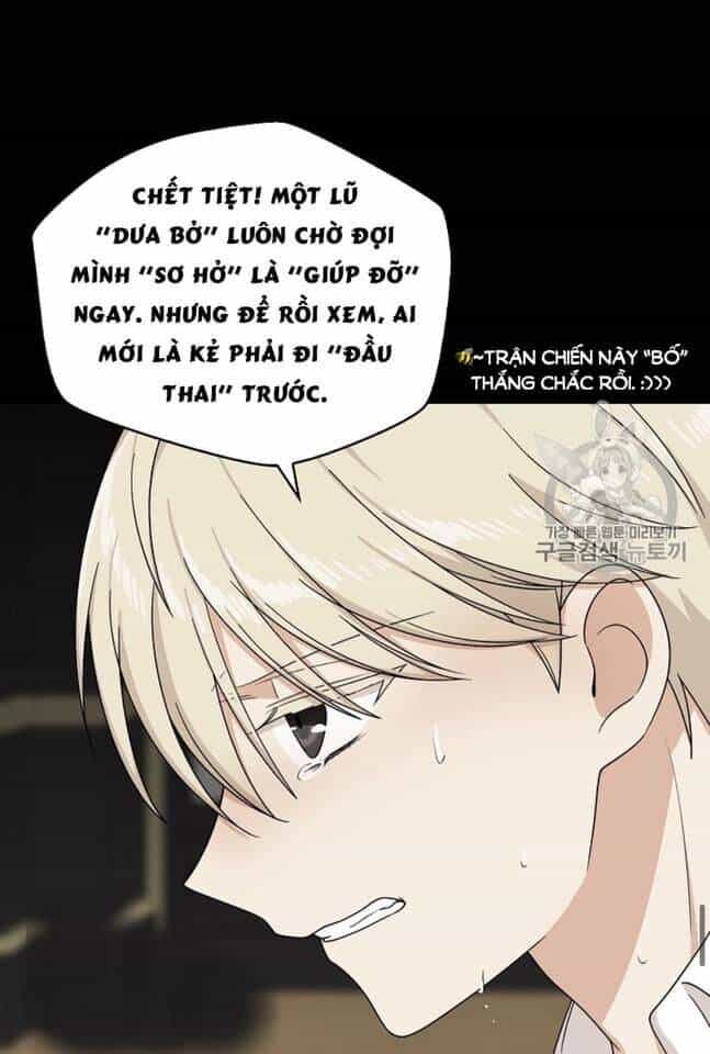 Xuyên Không Trở Thành Mami Phản Diện - Chương 30 - ảnh 46